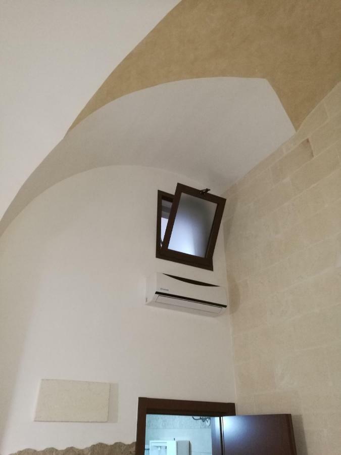 Cala Del Conte B&B อาเวตรานา ภายนอก รูปภาพ